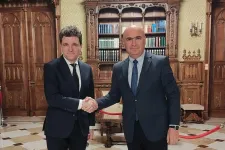 Ilie Bolojan: Románia választott. Gratulálok, Nicușor Dan!