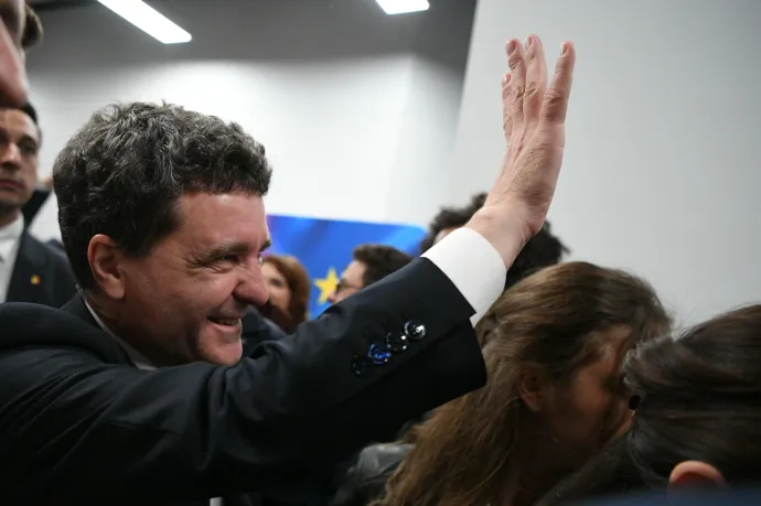 Európa vezetői sorra gratulálnak Nicușor Dan győzelméhez, várják, hogy együtt dolgozzanak vele