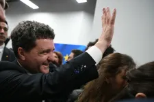 Európa vezetői sorra gratulálnak Nicușor Dan győzelméhez, várják, hogy együtt dolgozzanak vele