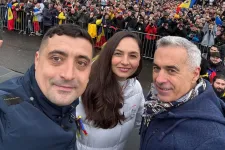 Ironizál a POT elnöke, hogy az euró 1 lej lesz, miután Nicușor Dan győzött