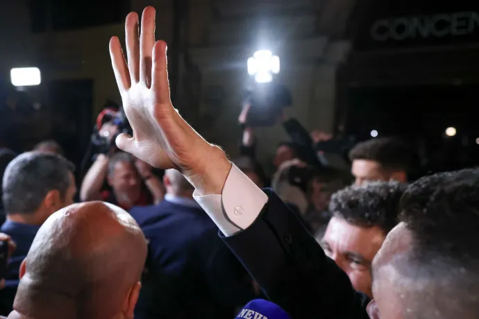 A diadal másnapja: nem az RMDSZ győzött, hanem a közösség mentette meg önmagát