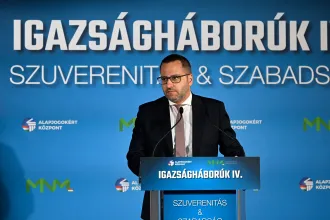 Több pénz, több ember – duplájára nőtt a Szuverenitásvédelmi Hivatal költségvetése egy év alatt