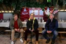Összeállt a NER-es álomcsapat, hogy Káel Csaba filmet rendezhessen