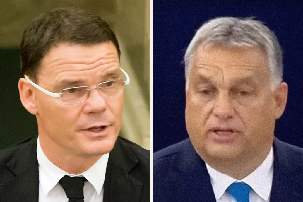 Szájkarate: „Elvesztette közpénz jellegét” vs. „Soha nem vetemednénk arra”