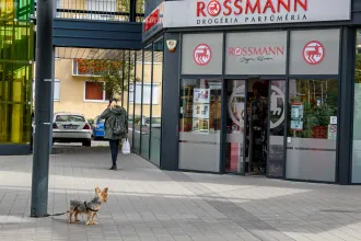Elstartolt Nagy Márton legújabb ötlete, a piperék árrésstopja