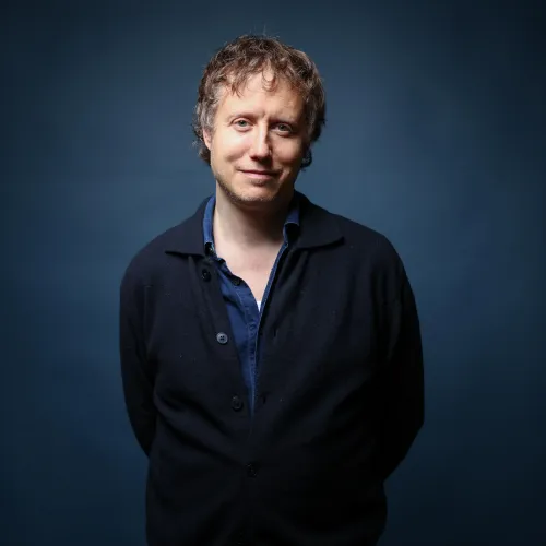 Nemes Jeles László: Olyan, mintha társadalmilag nem lennénk hajlandóak saját magunkba nézni