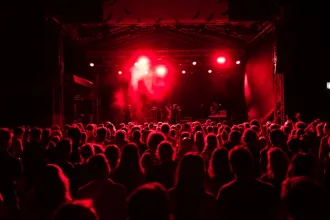 Itt nem néző vagy, hanem résztvevő – nagykorú lett az Ördögkatlan (x)