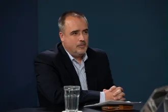 Török Gábor szerint Orbán környezetében nincs olyan ember, aki ellen merne neki tartani