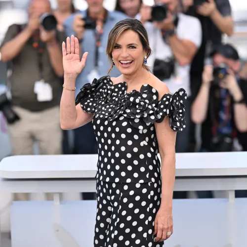 Mariska Hargitay mégsem magyar származású