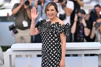 Mariska Hargitay mégsem magyar származású