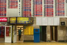 Nicușor Dan győzelme után kezd magához térni a lej: egy euró ára 5,01 lejre csökkent a bankközi piacon