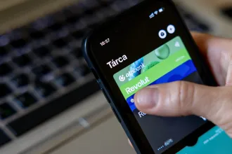 Egymilliárd eurós befektetést jelentett be a Revolut