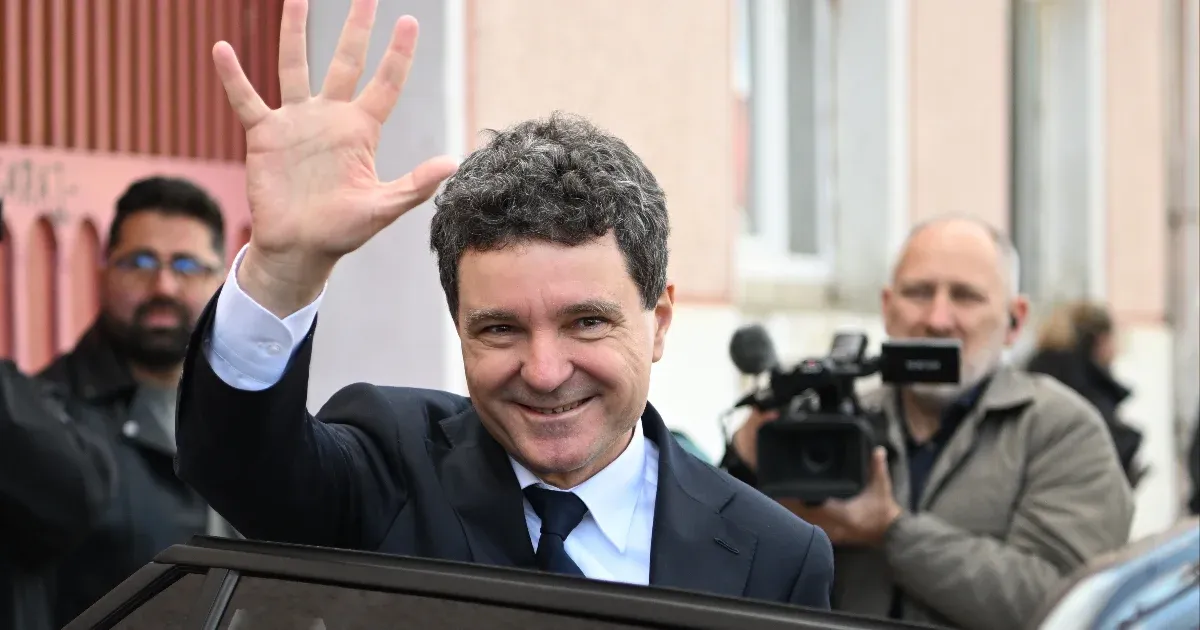 Nicușor Dan képviselte az európaiságot – ellenzéki vezetők reagáltak a romániai választások eredményére