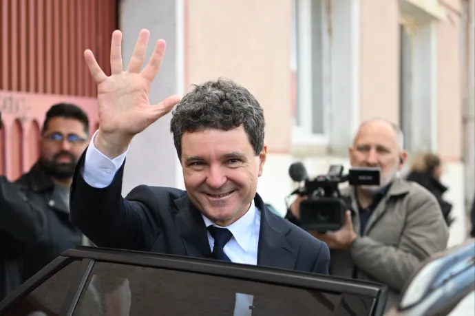 Nicușor Dan képviselte az európaiságot – ellenzéki vezetők reagáltak a romániai választások eredményére