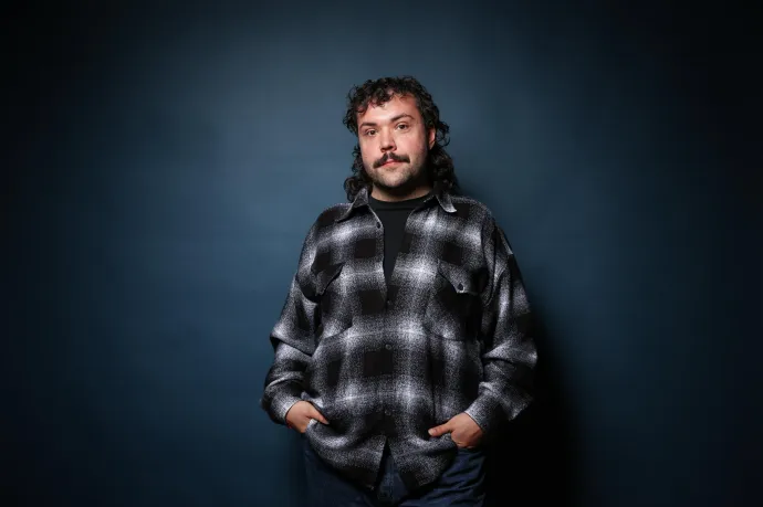 A Pride szóvivője: Bennem erősíti a magyarságtudatot, hogy pont a saját országomban próbálnak támadni