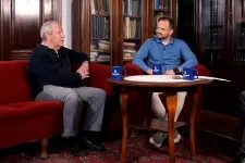 Orvostanhallgató volt, amikor daganatot fedeztek fel nála, ma orvosként Londonban gyógyítja egykori sorstársait