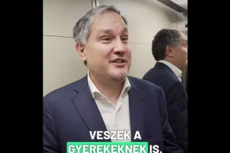 Itt az árrésstop, Nagy Márton végre tud venni fogkrémet a gyerekeinek