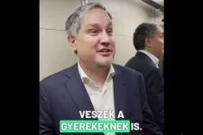 Itt az árrésstop, Nagy Márton végre tud venni fogkrémet a gyerekeinek