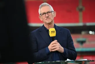 Távozhat a BBC-től az antiszemita botrányba keveredett Gary Lineker