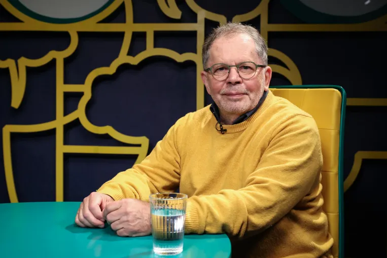 Gulyás Márton: Semmi okunk sincs feltételezni, hogy ez a törvény puhulni fog