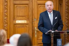 Sulyok Tamás már gratulált Nicușor Dannak