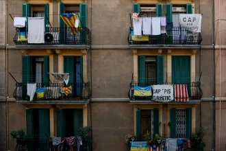65 ezer Airbnb-hirdetést tiltat le a spanyol kormány
