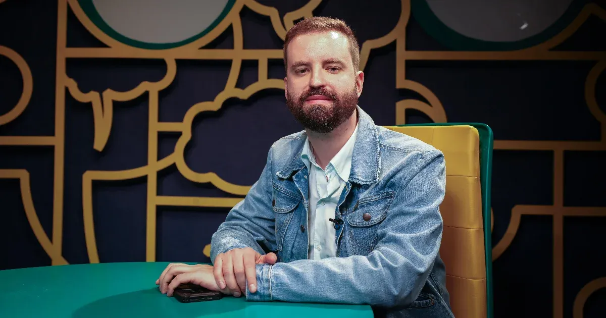 Gulyás Márton: Ez nem a gumicsont, ez a pisztoly esete