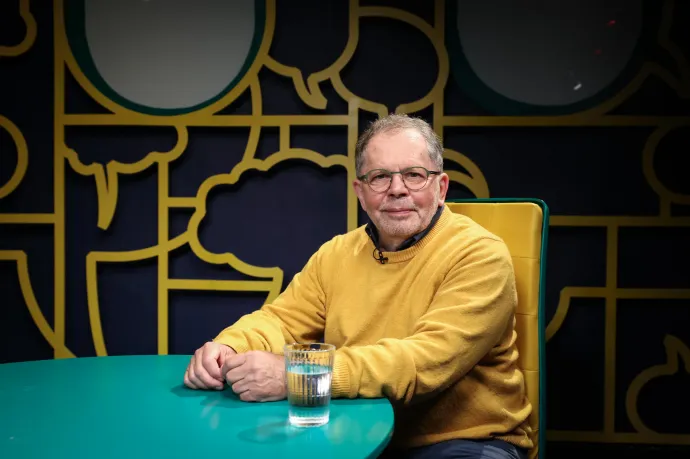 Hann Endre: A Fidesznél érezhető a bizonytalanság, a kapkodás
