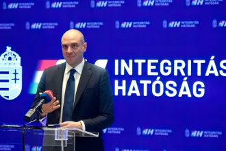 180 millió forintnyi európai uniós támogatás miatt tett feljelentést az Integritás Hatóság