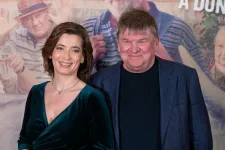 Félmilliárdos állami támogatásból készíthet filmet Kálomista Gábor a két fiával