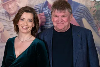 Félmilliárdos állami támogatásból készíthet filmet Kálomista Gábor a két fiával