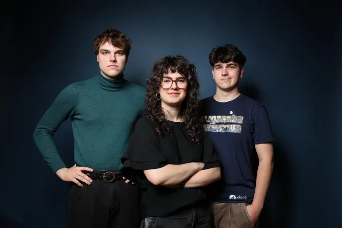 „Irreális gondolat volt, hogy majd pár tucat 17-19 éves váltja le a kormányt”