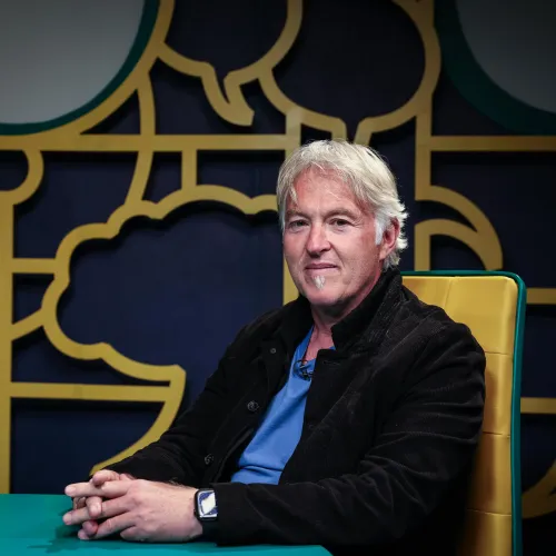 Herendi Gábor: Az alkotás szabadságfoka sokkal lejjebb van, mint amennyire tudnám élvezni