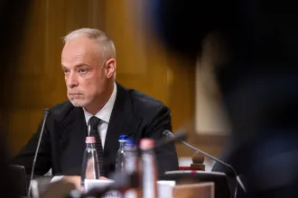 Szalay-Bobrovniczky Kristóf: Összeér az ukrán lejárató kampány a Tisza Párttal
