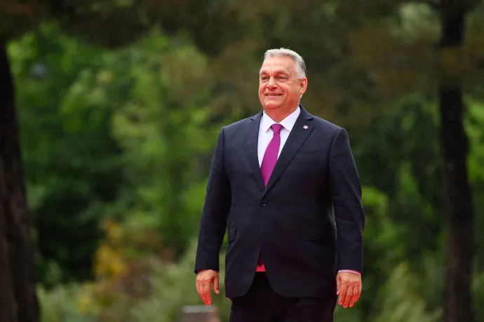 Markó Béla: Orbán Viktor tihanyi beszéde ellenkező hatást ért el, az elnökválasztás eredménye pedig Orbán veresége is