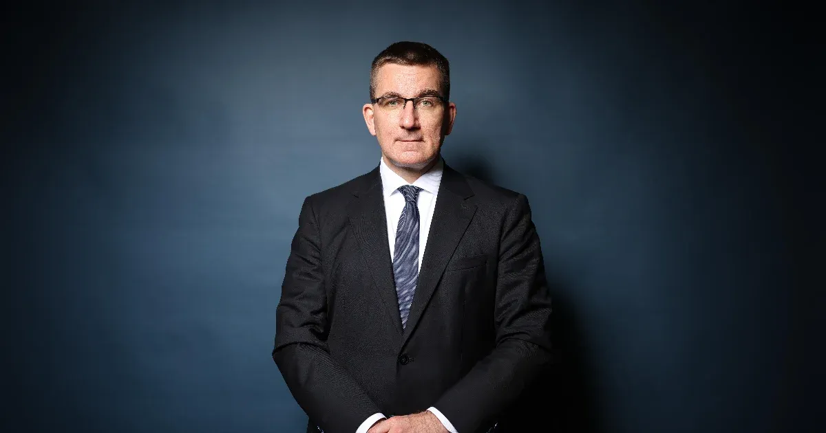 Rácz András: A Szuverenitásvédelmi Hivatal orosz stratégia mentén működik