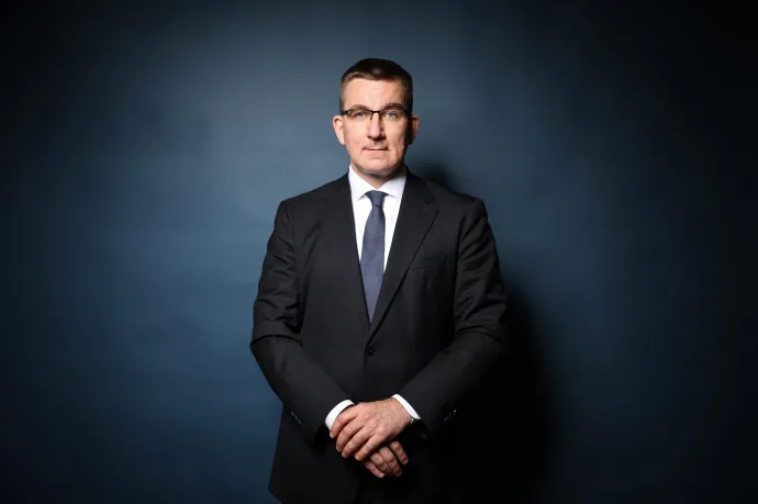 Rácz András: A Szuverenitásvédelmi Hivatal orosz stratégia mentén működik