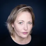 Vorák Anita