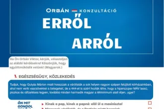 Orbáni konzultációt indított Bödőcs Tibor a hatvanpusztai jegesmedveszaunáról és a transzdenevérekről