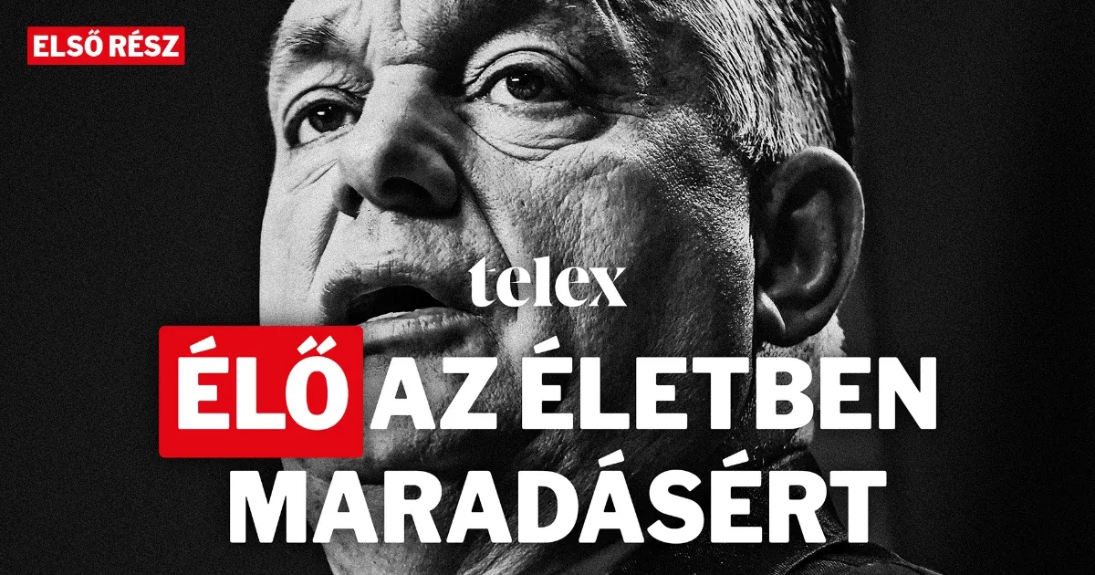 Bennem erĹ‘sĂti a magyarságtudatot, hogy pont a saját országomban prĂłbálnak támadni – erĹ‘s idĂ©zetek hĂ©tfĹ‘i Ă©lĹ‘ adásunk elsĹ‘ rĂ©szĂ©bĹ‘l