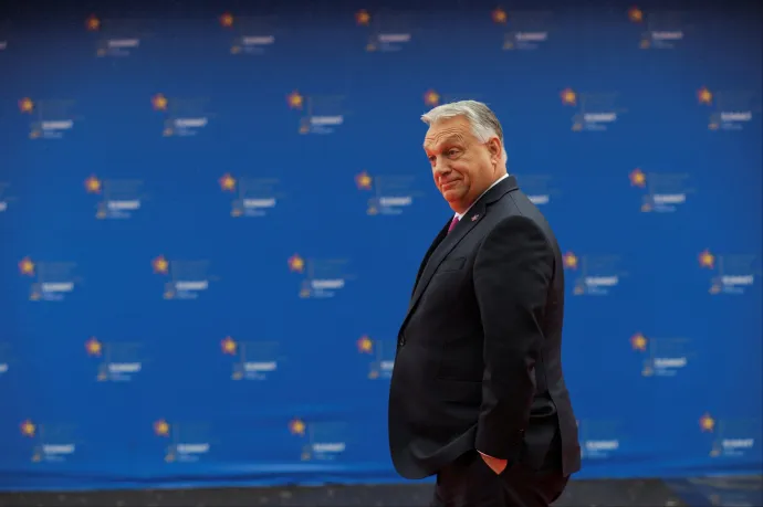 Orbán Viktor is gratulált Nicușor Dannak