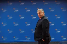 Orbán Viktor is gratulált Nicușor Dannak
