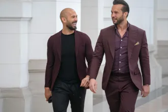 Tristan Tate annyira elkeseredett Nicușor Dan győzelme miatt, hogy inkább elhagyná Romániát