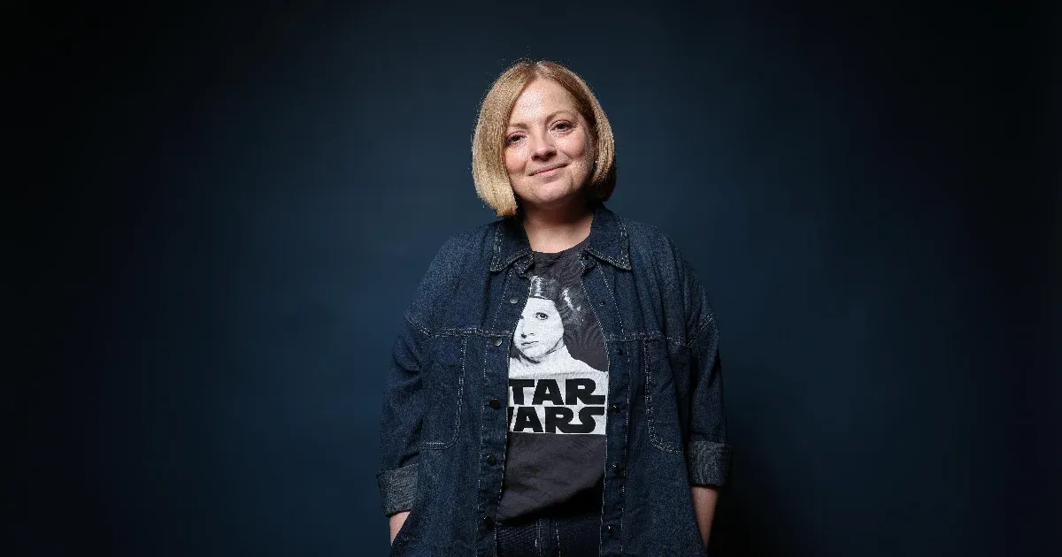 TapasztĂł Orsi: BárkinĂ©l eljöhet a pont, hogy „én imádom ezt az országot, de mentálisan Ă©n eddig bĂrtam”