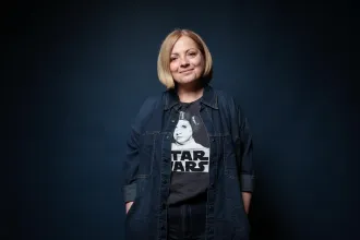 Tapasztó Orsi: Bárkinél eljöhet a pont, hogy „én imádom ezt az országot, de mentálisan én eddig bírtam”