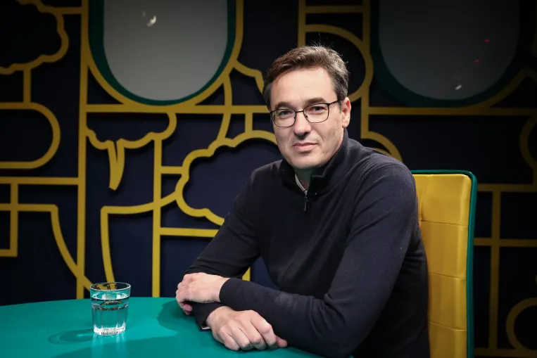 Karácsony: A BKV mindig egy ilyen legszívesebben bottal se piszkálnám típusú hely volt