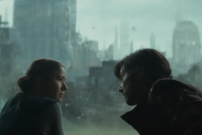 Az Andor minden idők legjobb Star Wars-sorozata, de valószínűleg nem készül több ilyen