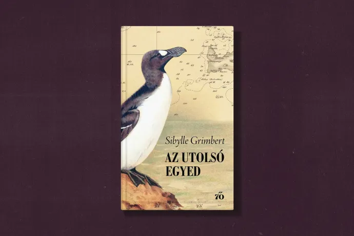 Az utolsó madár vagy az utolsó ember?
