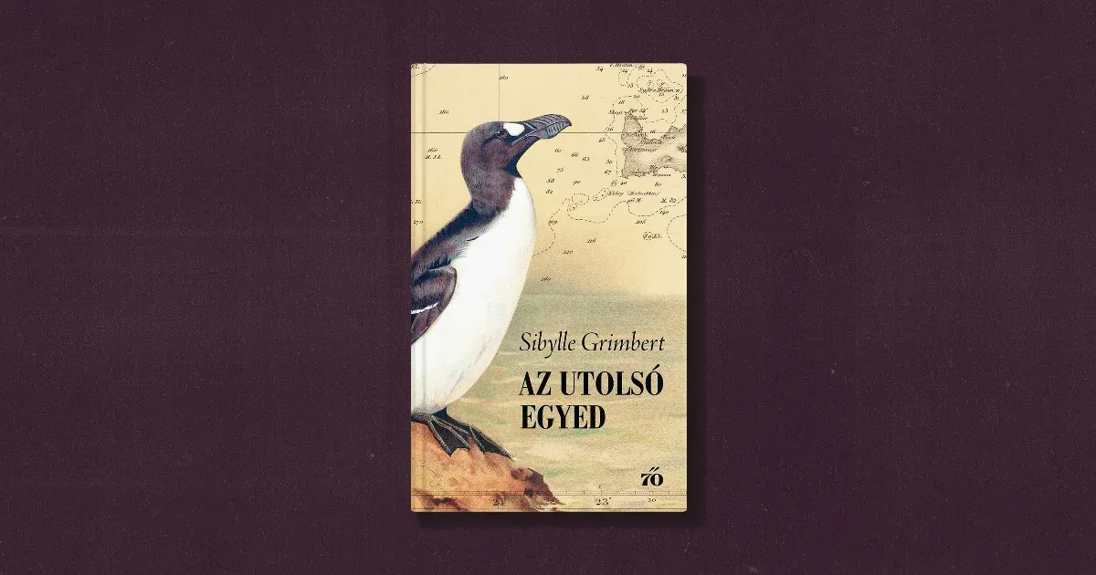 Az utolsó madár vagy az utolsó ember?