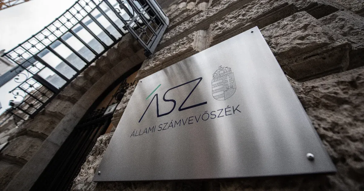 Súlyos szabálytalanságokat talált az Állami Számvevőszék egy állami onkológiai alapítványnál